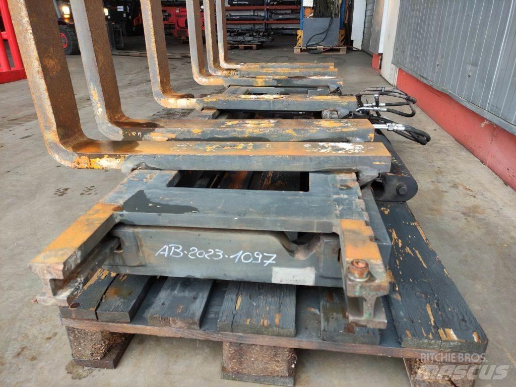 Kaup 6T253Q3 Manipulácia s materiálom - ostatné