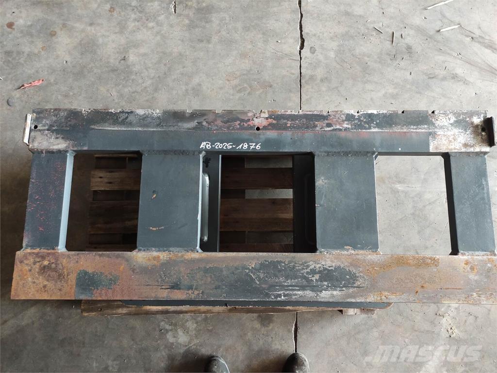 Kaup 8T013 Manipulácia s materiálom - ostatné