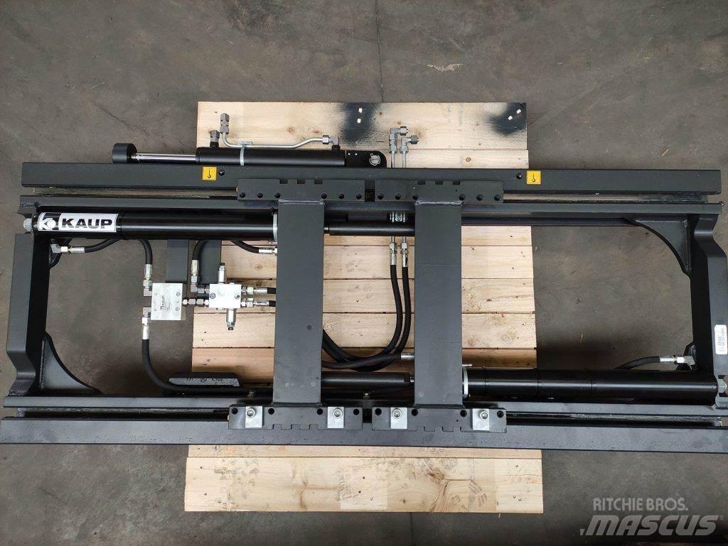 Kaup 8T466 / NEU Manipulácia s materiálom - ostatné