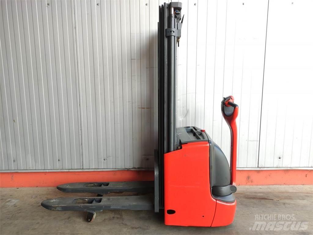 Linde L12i-1172 Ručne vedené vysokozdvižné vozíky
