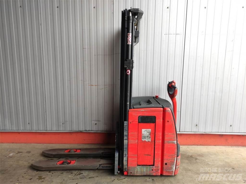 Linde L14-1173 Ručne vedené vysokozdvižné vozíky