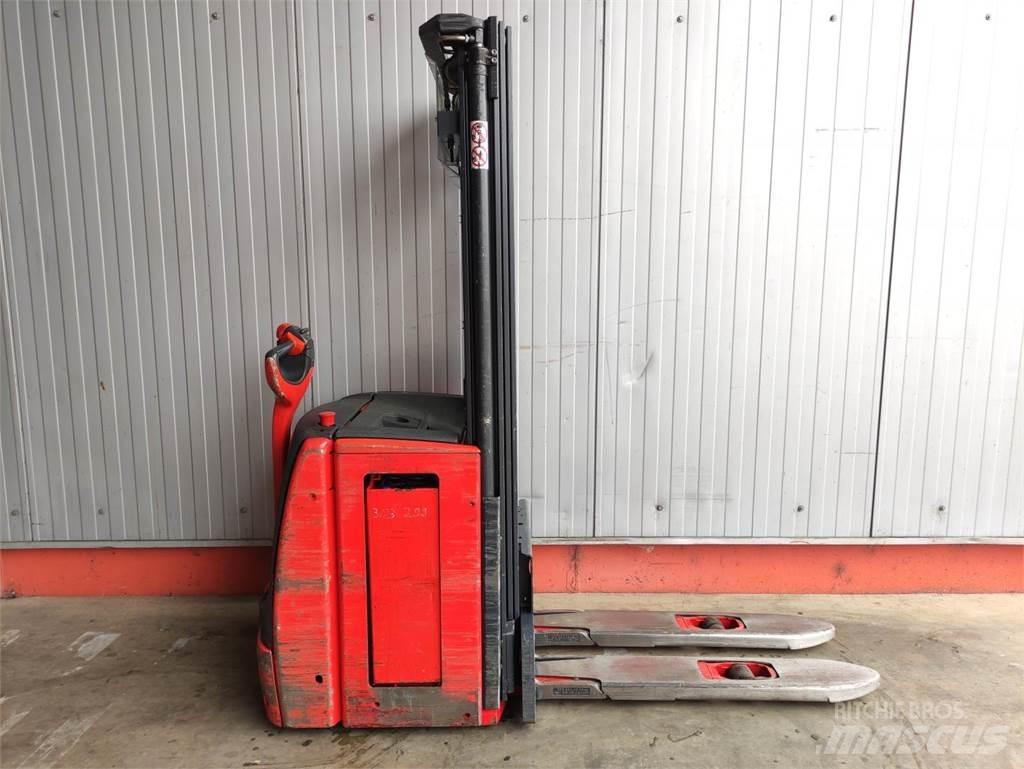 Linde L14-1173 Ručne vedené vysokozdvižné vozíky