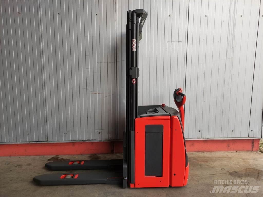 Linde L14-1173 (LACK NEU) Ručne vedené vysokozdvižné vozíky