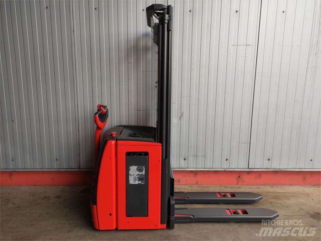 Linde L14-1173 (LACK NEU) Ručne vedené vysokozdvižné vozíky