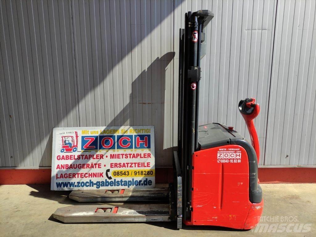 Linde L14-372 Ručne vedené vysokozdvižné vozíky