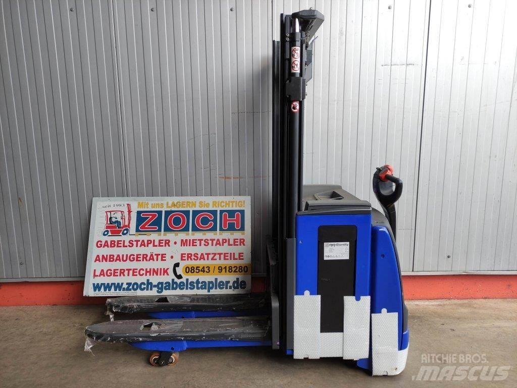 Linde L14i-1173 Ručne vedené vysokozdvižné vozíky