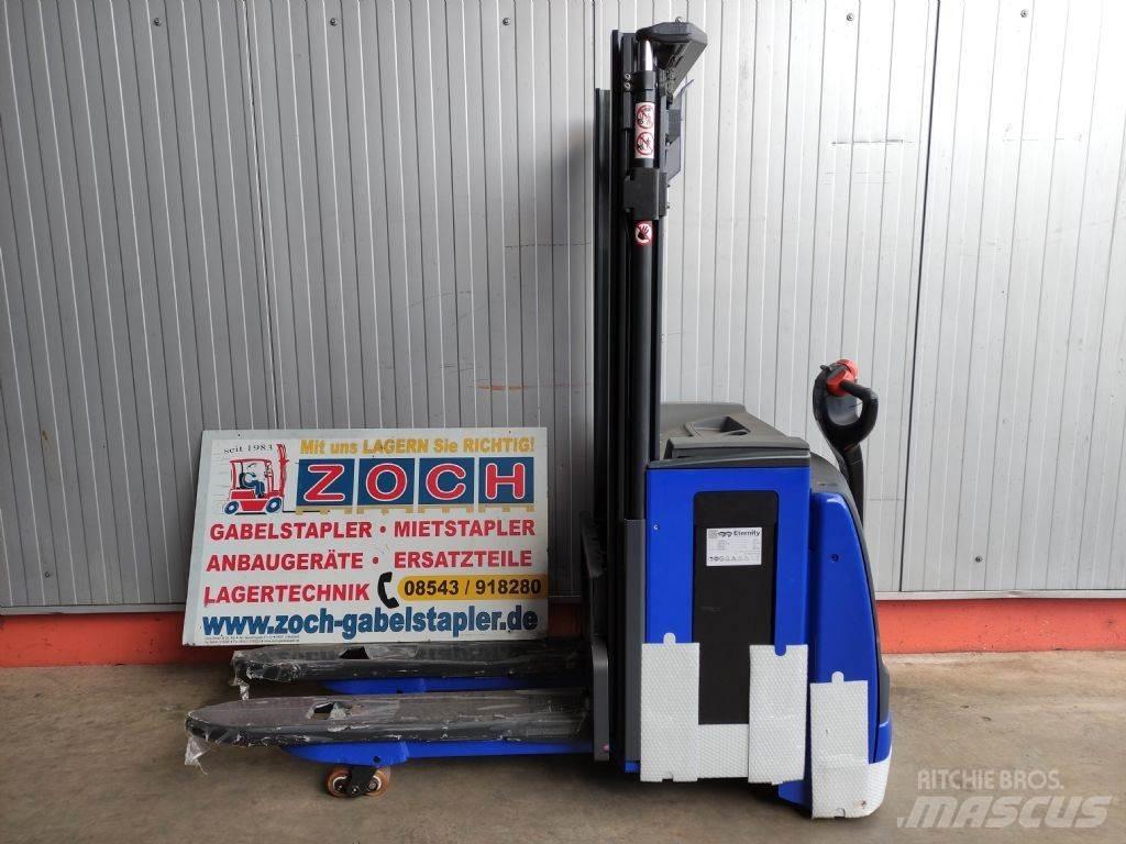 Linde L14i-1173 Ručne vedené vysokozdvižné vozíky
