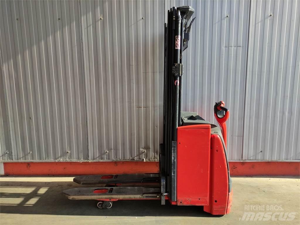 Linde L14i-1173 Ručne vedené vysokozdvižné vozíky