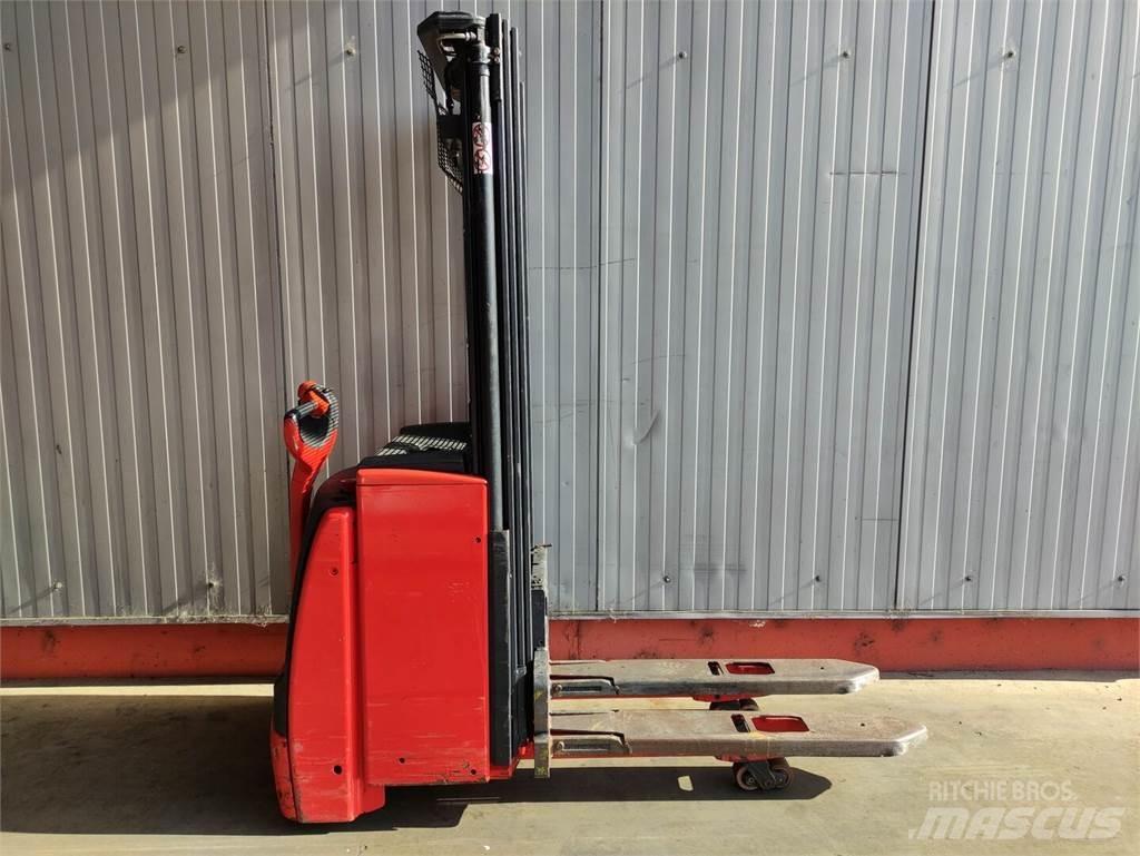 Linde L14i-1173 Ručne vedené vysokozdvižné vozíky
