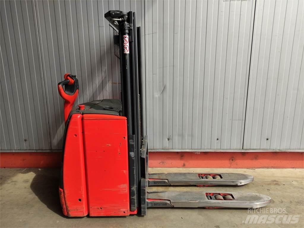 Linde L14i-1173 Ručne vedené vysokozdvižné vozíky