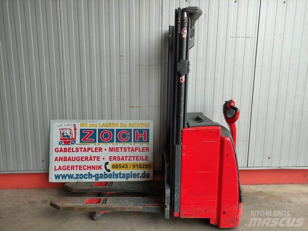 Linde L14i-1173 (M) Ručne vedené vysokozdvižné vozíky