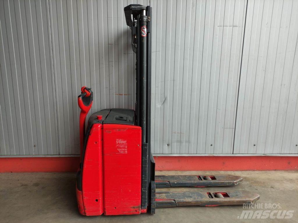 Linde L14i-1173 (M) Ručne vedené vysokozdvižné vozíky