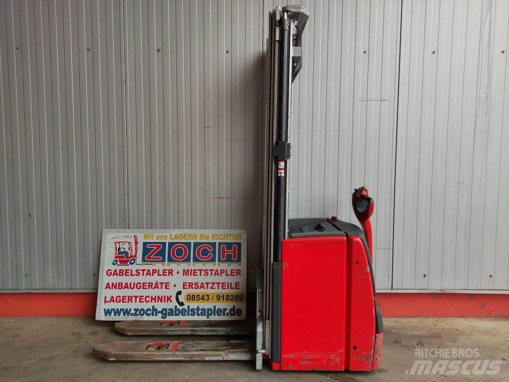 Linde L16-1173 Ručne vedené vysokozdvižné vozíky