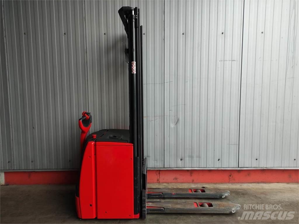 Linde L16-1173 (LACK NEU) Ručne vedené vysokozdvižné vozíky
