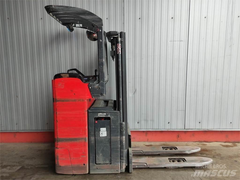 Linde L16 R Ručne vedené vysokozdvižné vozíky