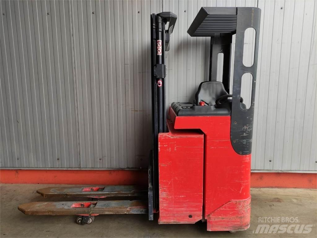 Linde L16 R Ručne vedené vysokozdvižné vozíky
