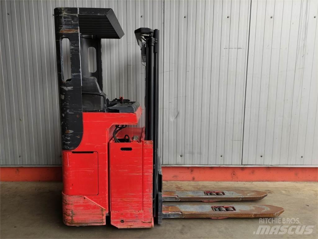 Linde L16 R Ručne vedené vysokozdvižné vozíky