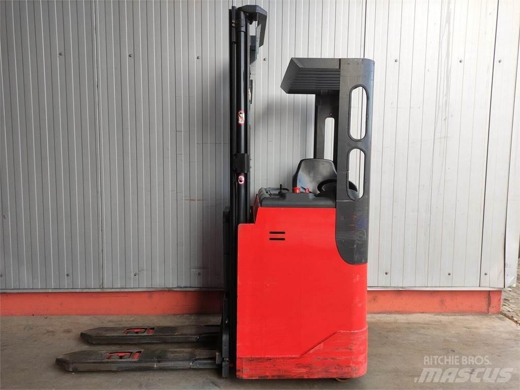 Linde L16 R Ručne vedené vysokozdvižné vozíky