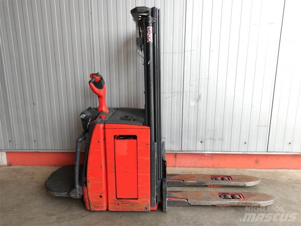 Linde L16APi-1173 Ručne vedené vysokozdvižné vozíky