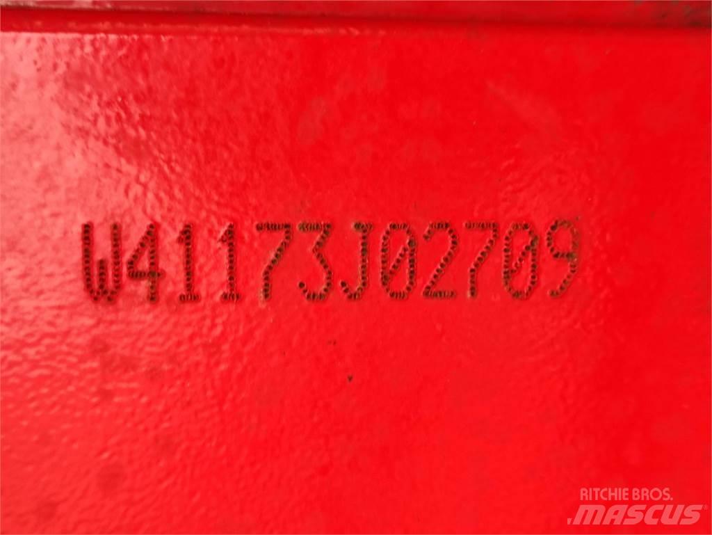 Linde L16APi-1173 Ručne vedené vysokozdvižné vozíky