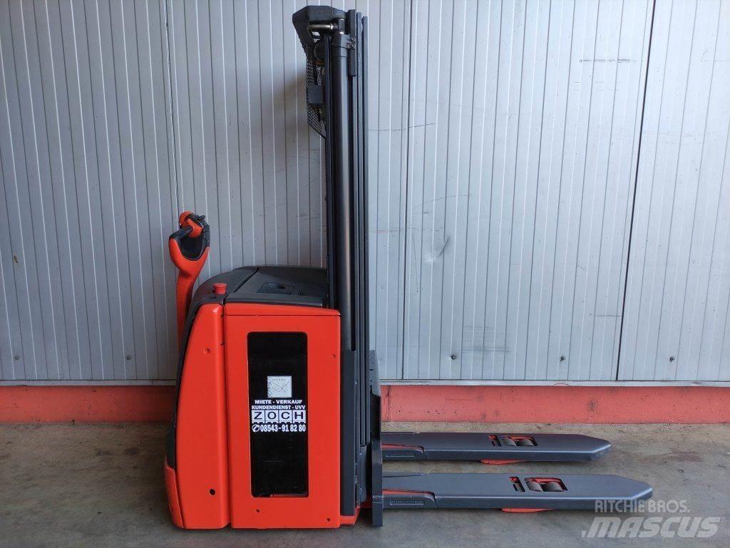 Linde L16i-1173 Ručne vedené vysokozdvižné vozíky