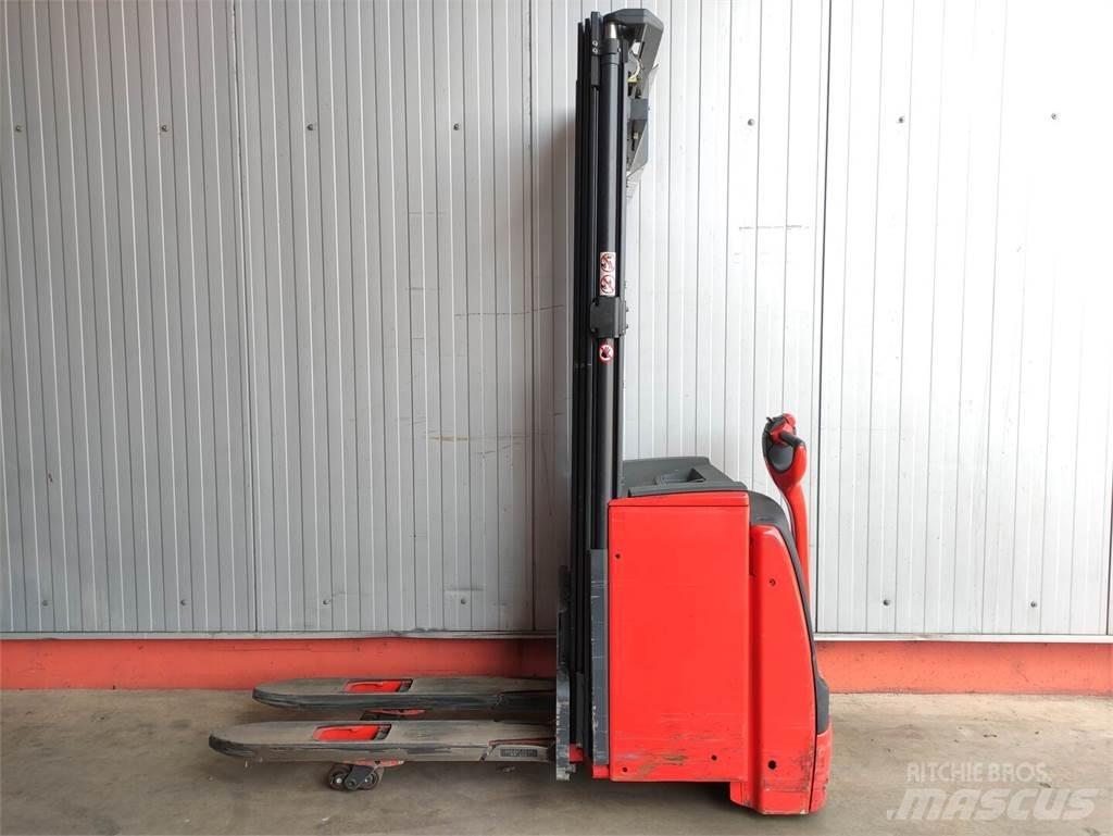 Linde L16i-1173 Ručne vedené vysokozdvižné vozíky