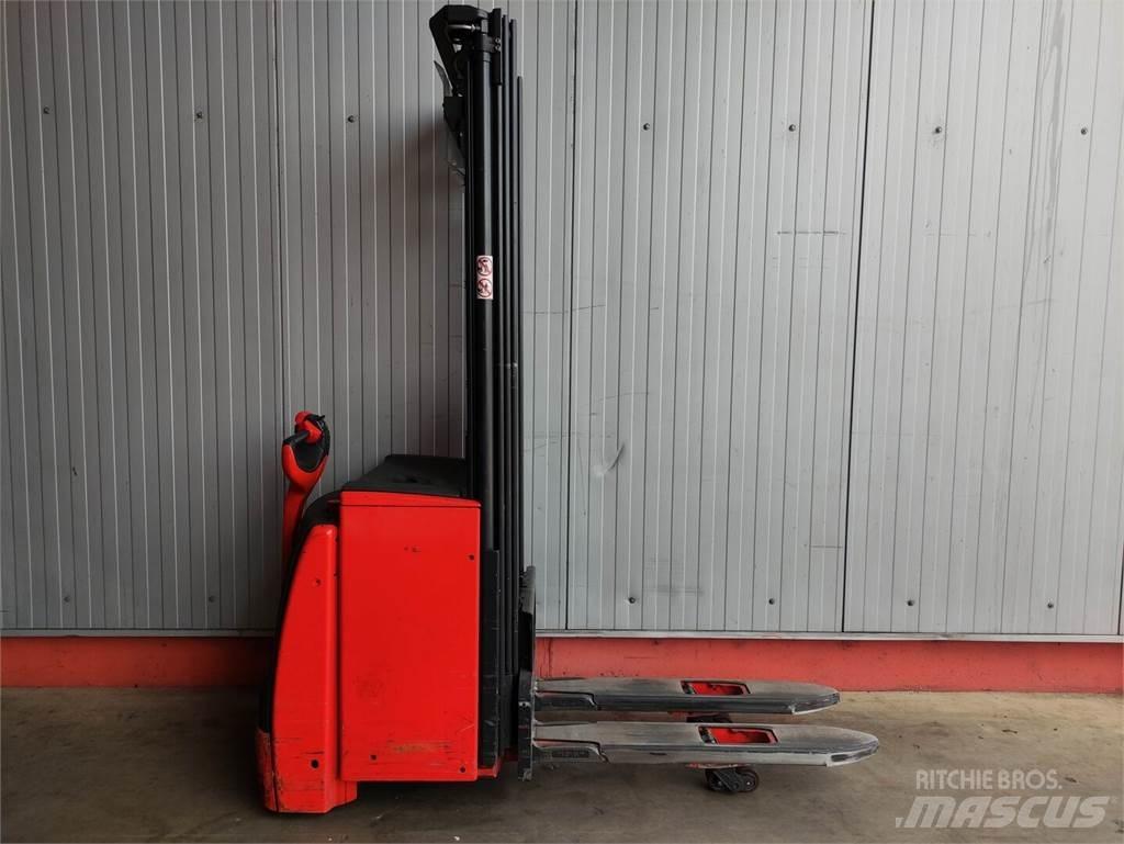 Linde L16i-1173 Ručne vedené vysokozdvižné vozíky