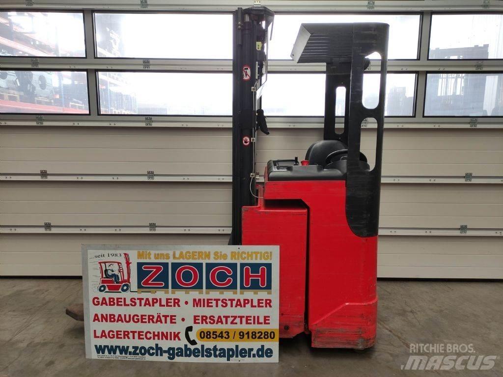 Linde L16R Akumulátorové vozíky