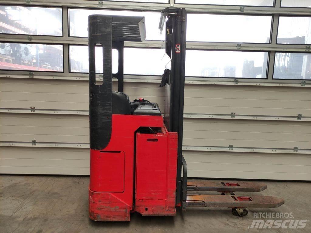 Linde L16R Akumulátorové vozíky