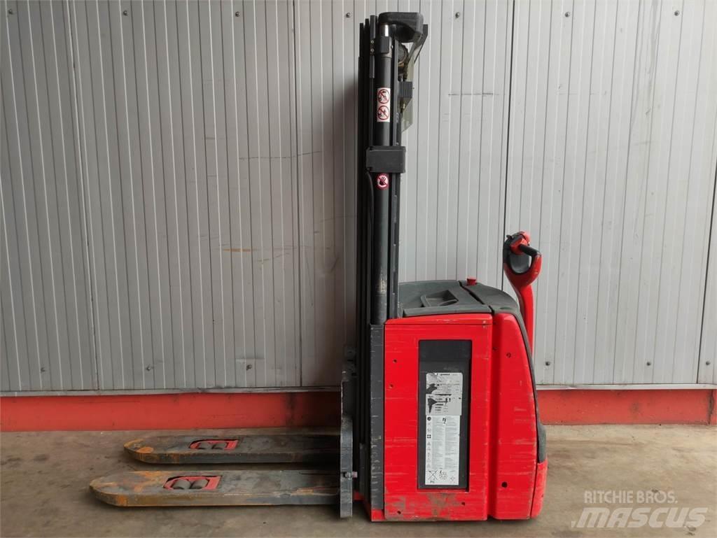 Linde L20-1173 Ručne vedené vysokozdvižné vozíky