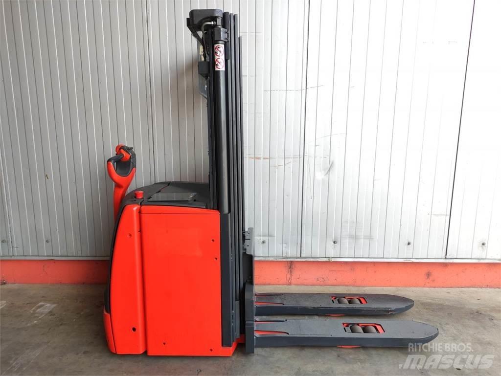 Linde L20i-1173 Ručne vedené vysokozdvižné vozíky