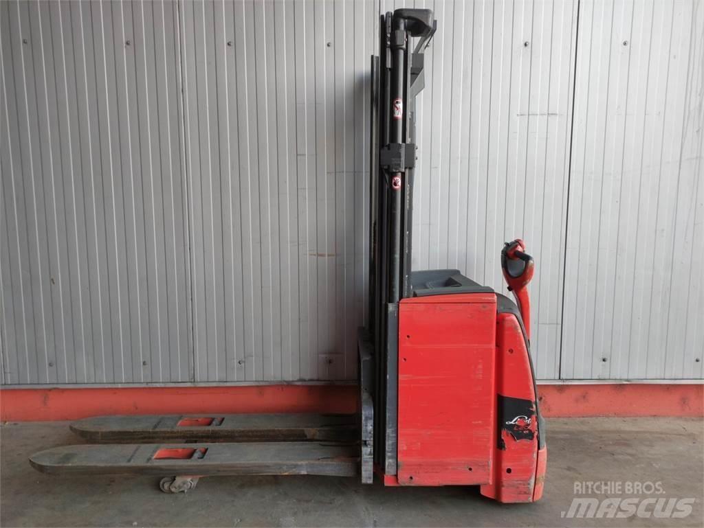 Linde L20i-1173 Ručne vedené vysokozdvižné vozíky