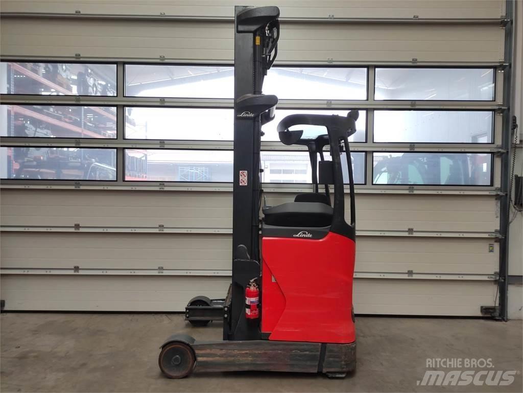 Linde R12B-01-1120 Retraky