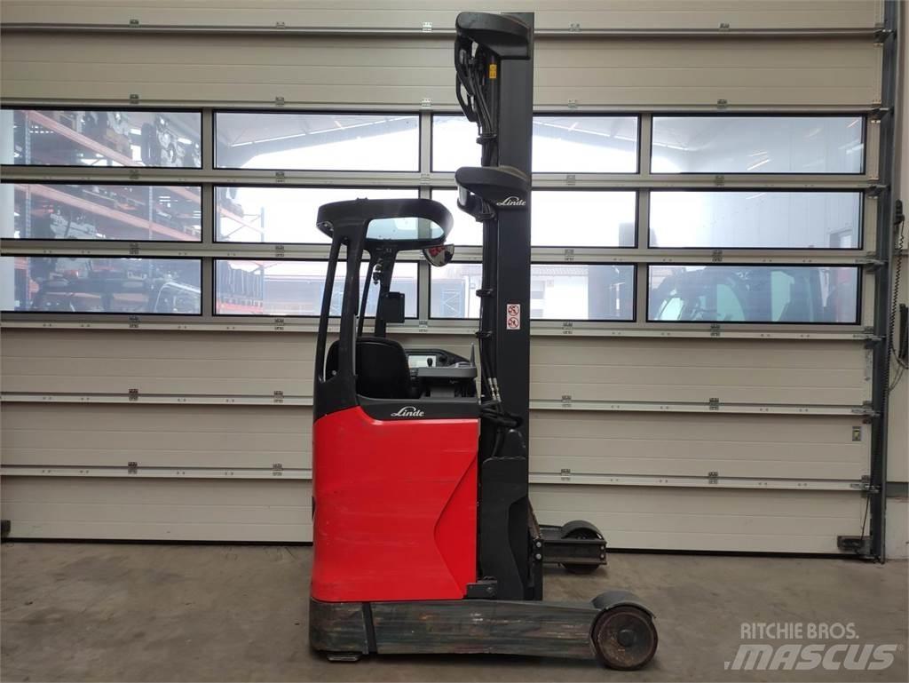 Linde R12B-01-1120 Retraky