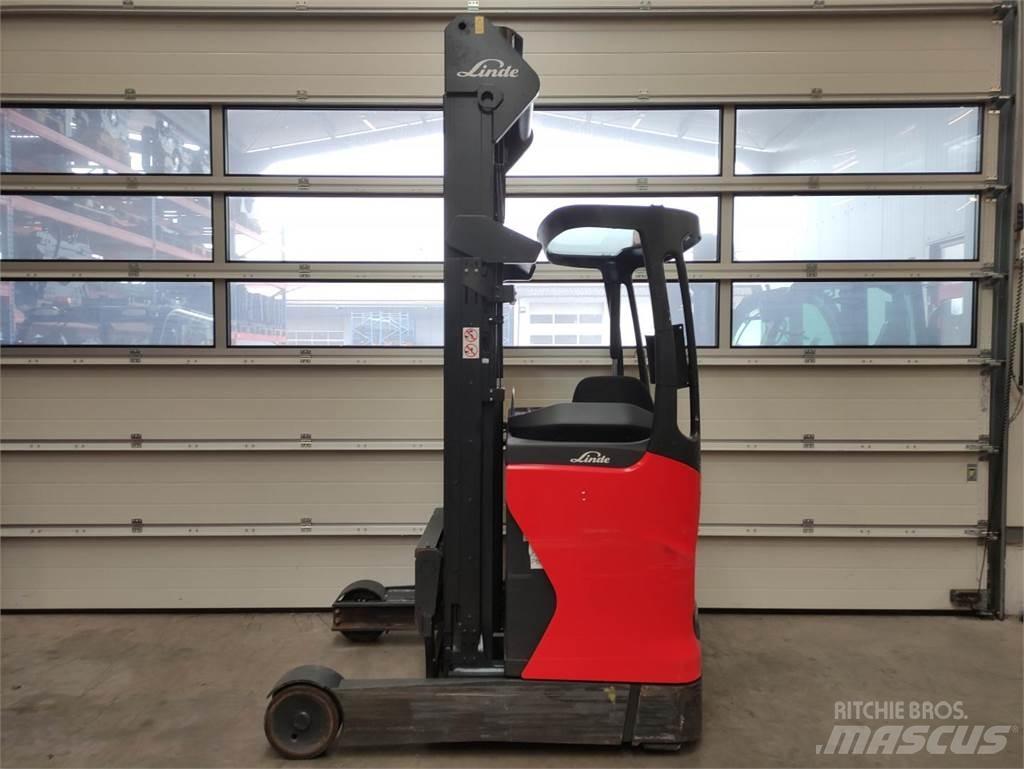 Linde R14-01-1120 Retraky