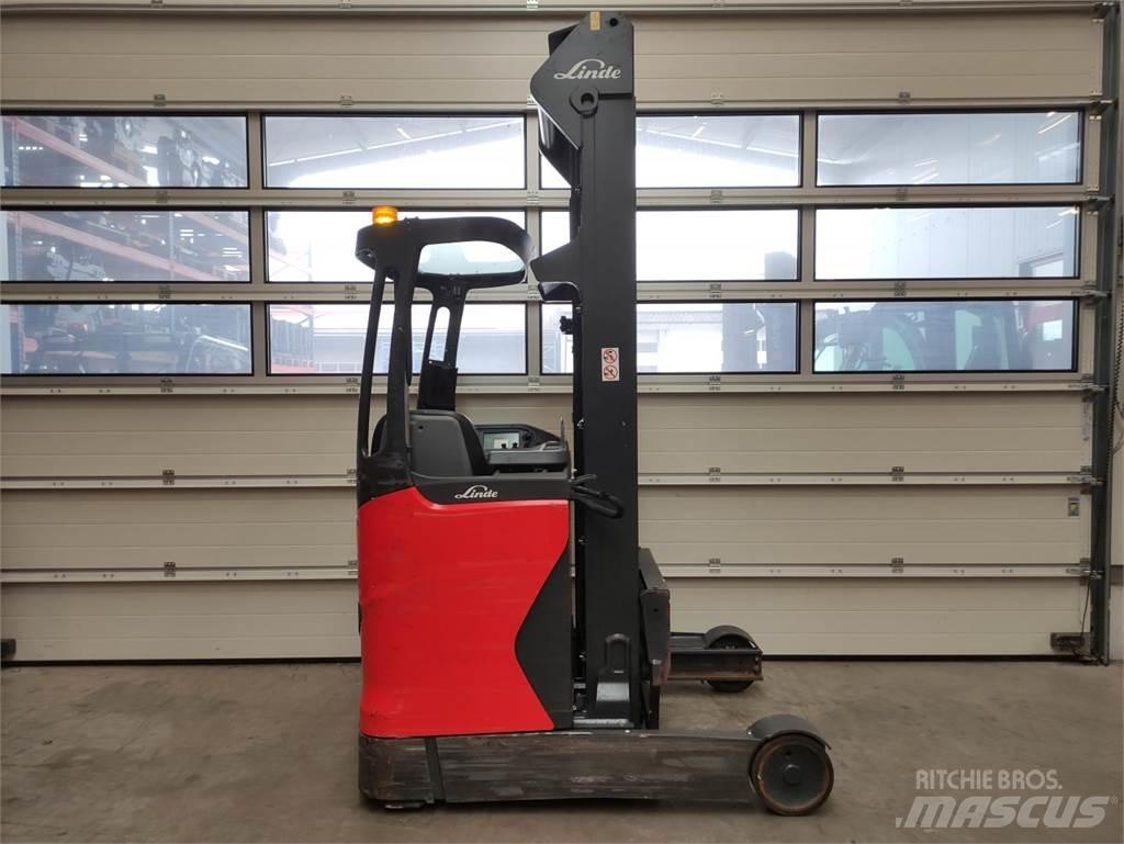 Linde R14-01-1120 Retraky