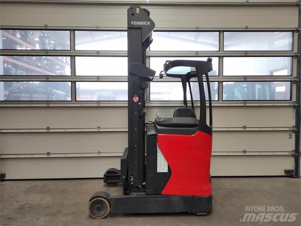 Linde R14-01-1120 Retraky