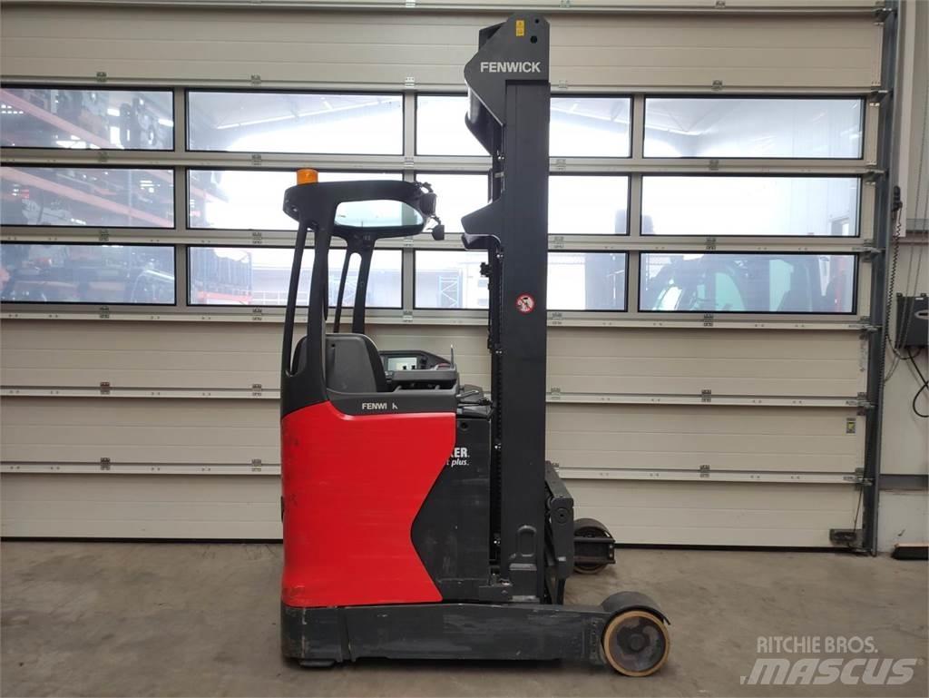 Linde R14-01-1120 Retraky