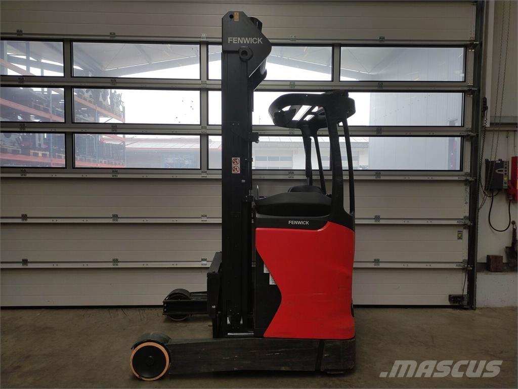 Linde R14-01-1120 Retraky