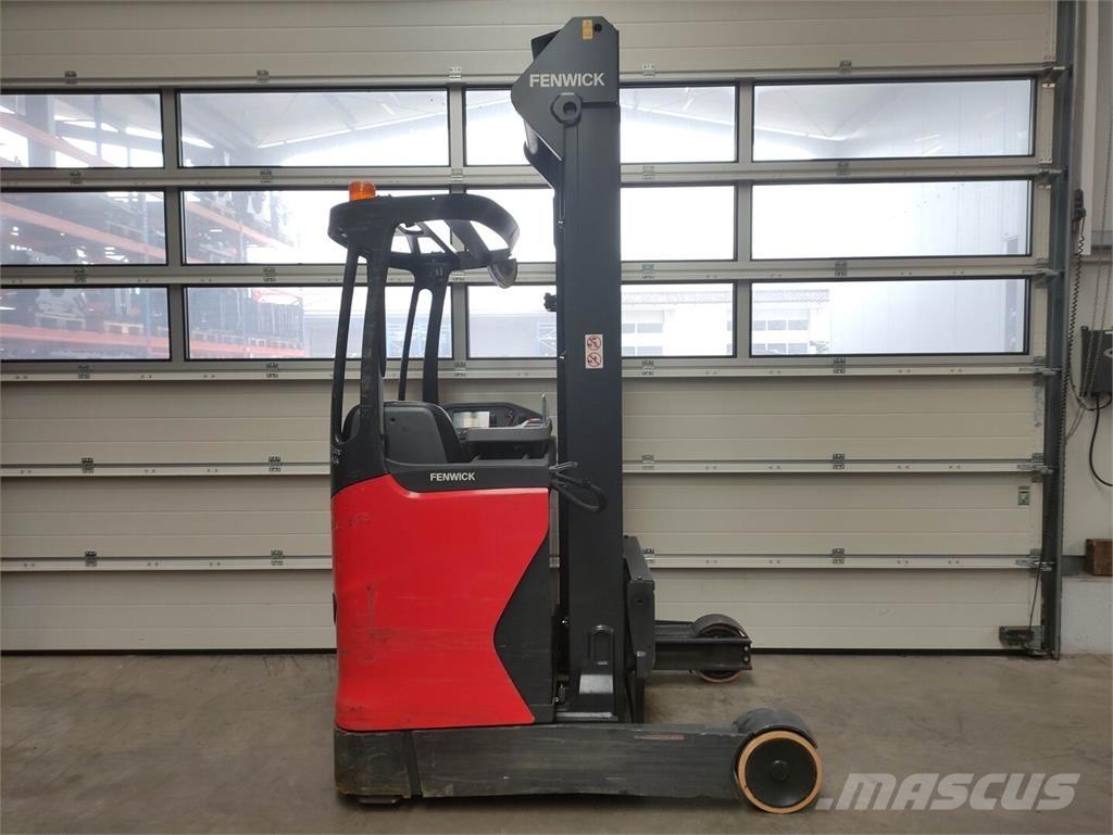 Linde R14-01-1120 Retraky
