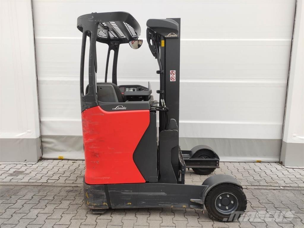 Linde R14G-01-1120 Retraky