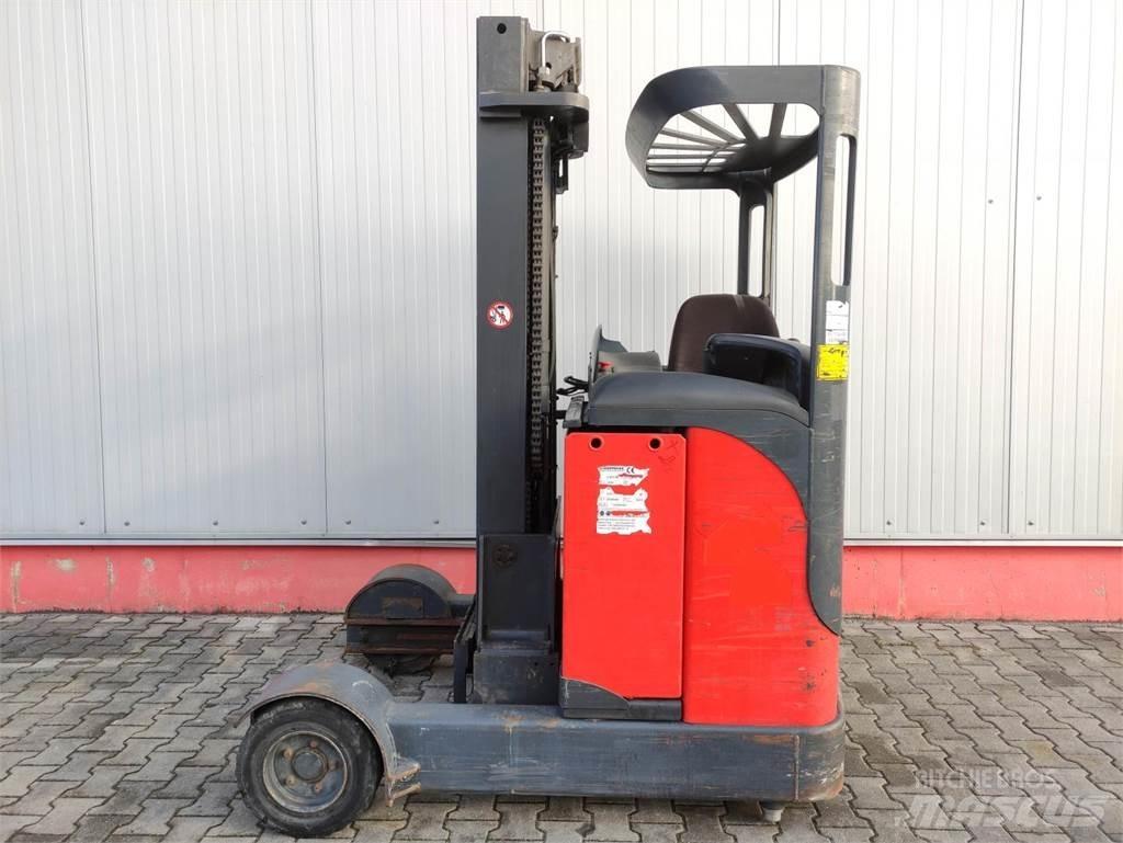 Linde R14G-12-115 Retraky