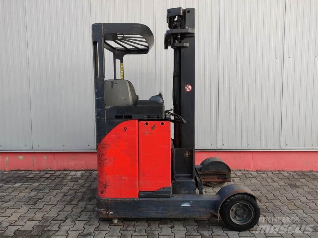 Linde R14G-12-115 Retraky