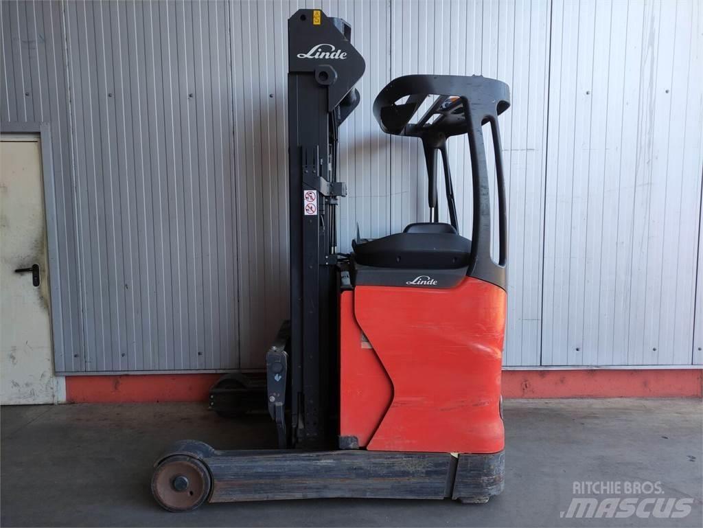 Linde R16-01-112 Retraky