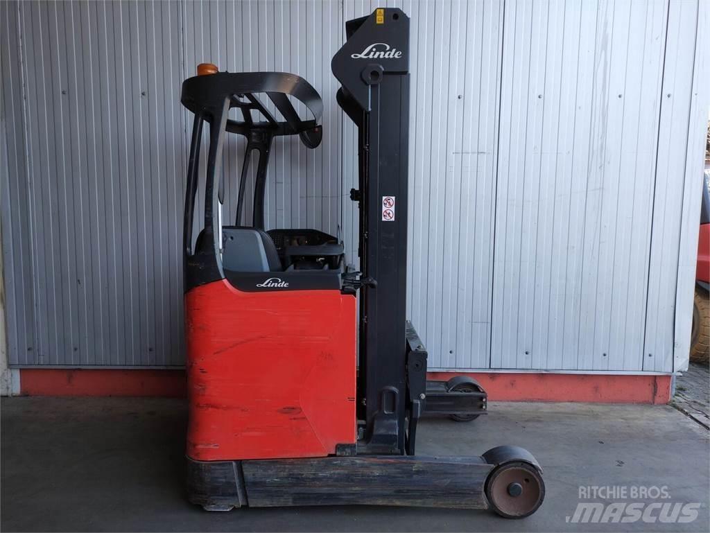 Linde R16-01-112 Retraky