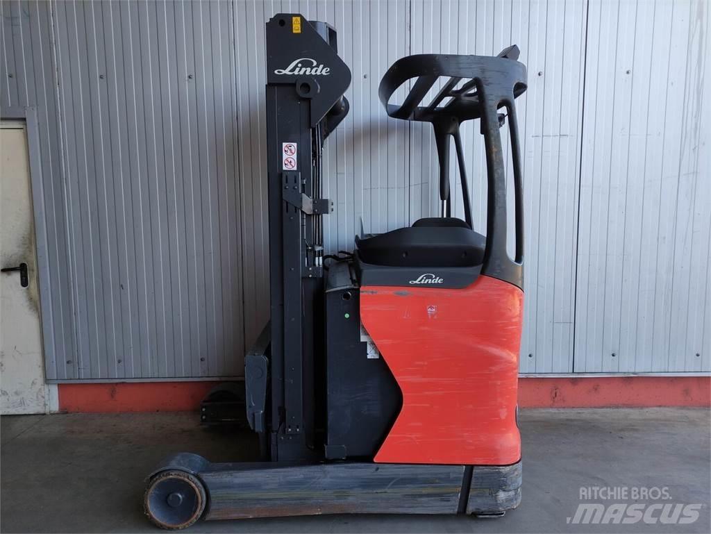 Linde R16N-01-112 Retraky