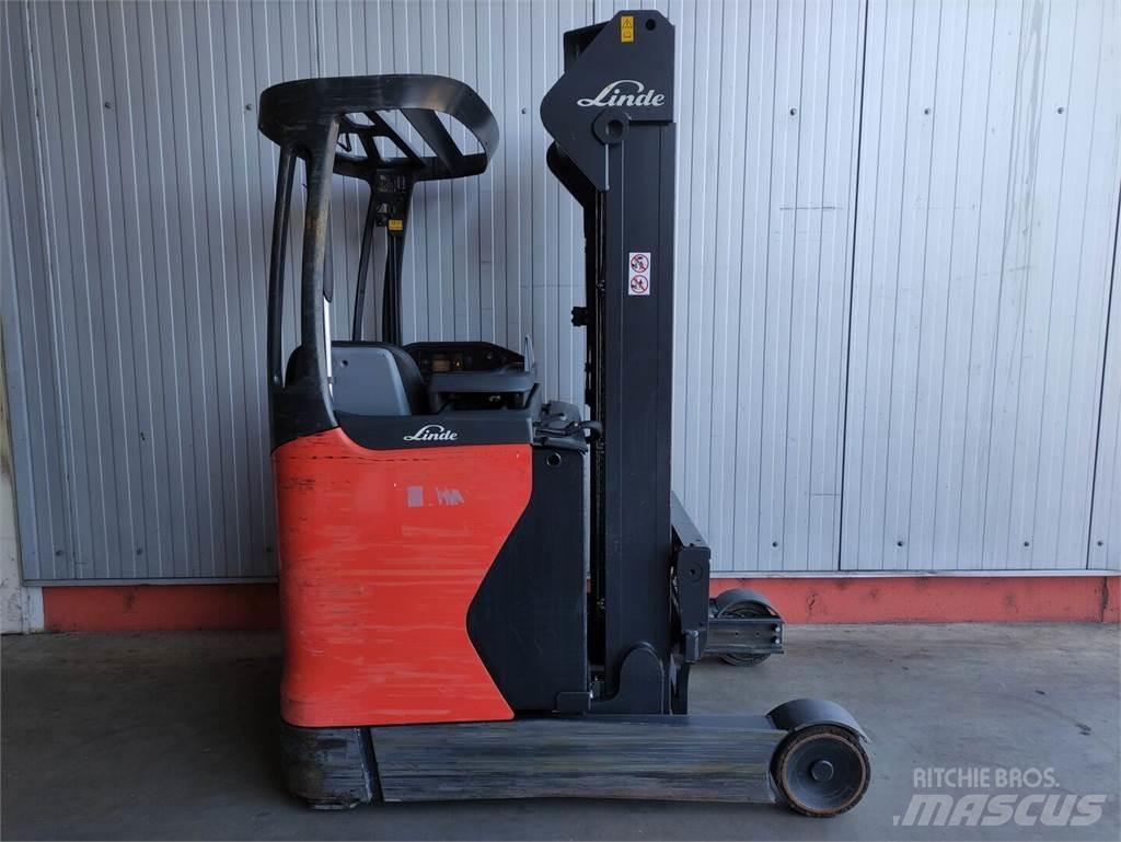 Linde R16N-01-112 Retraky