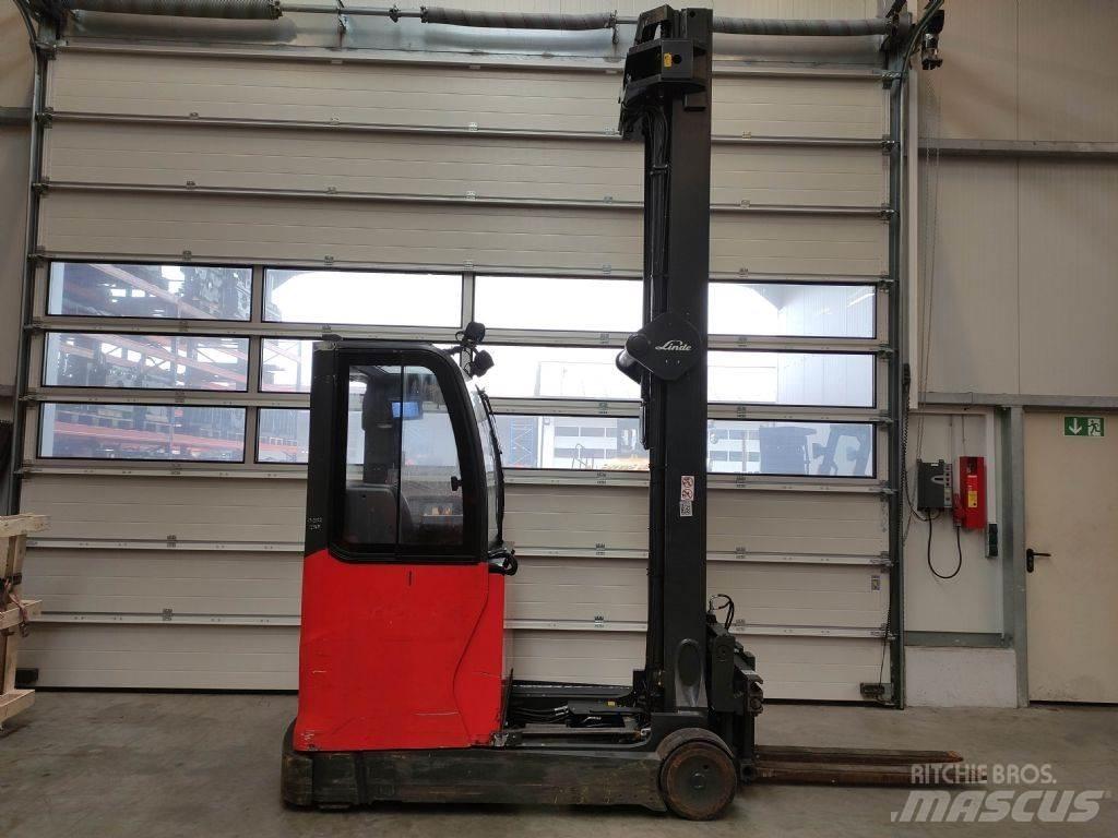 Linde R20HD-01-1120 Retraky