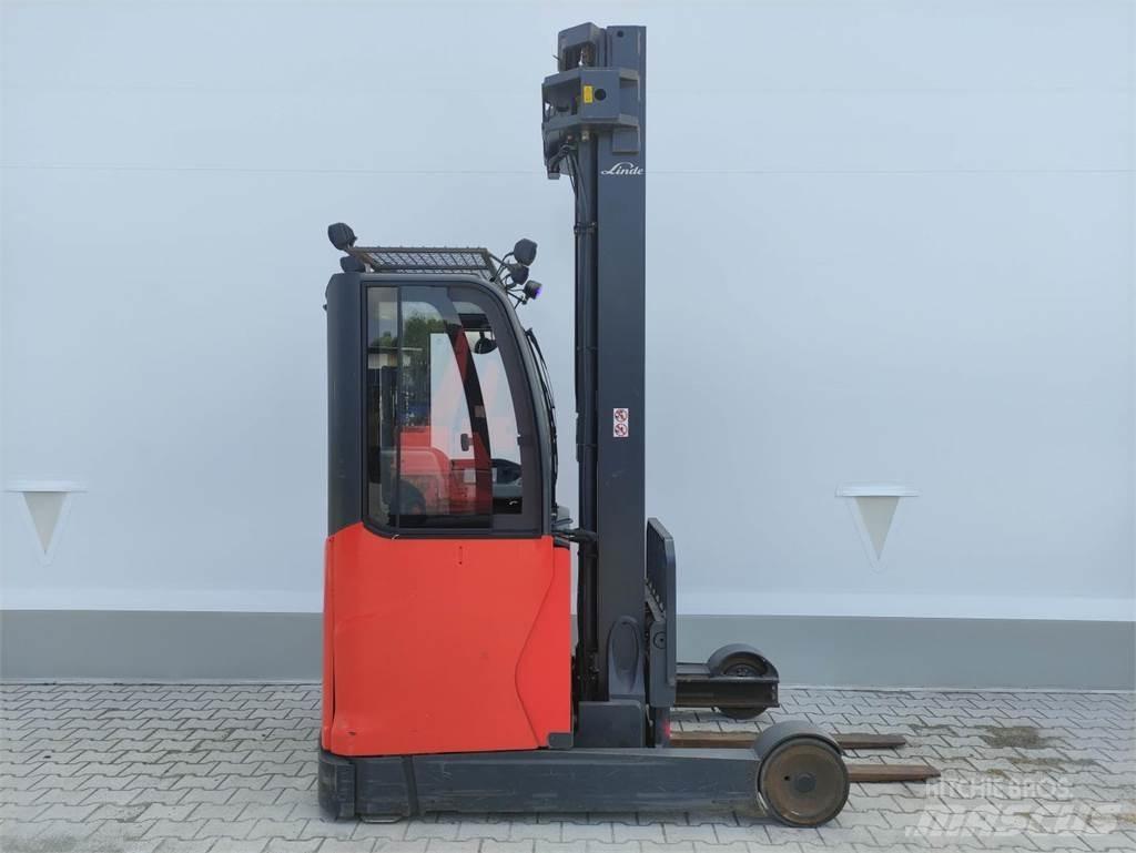 Linde R25-01-112 Retraky