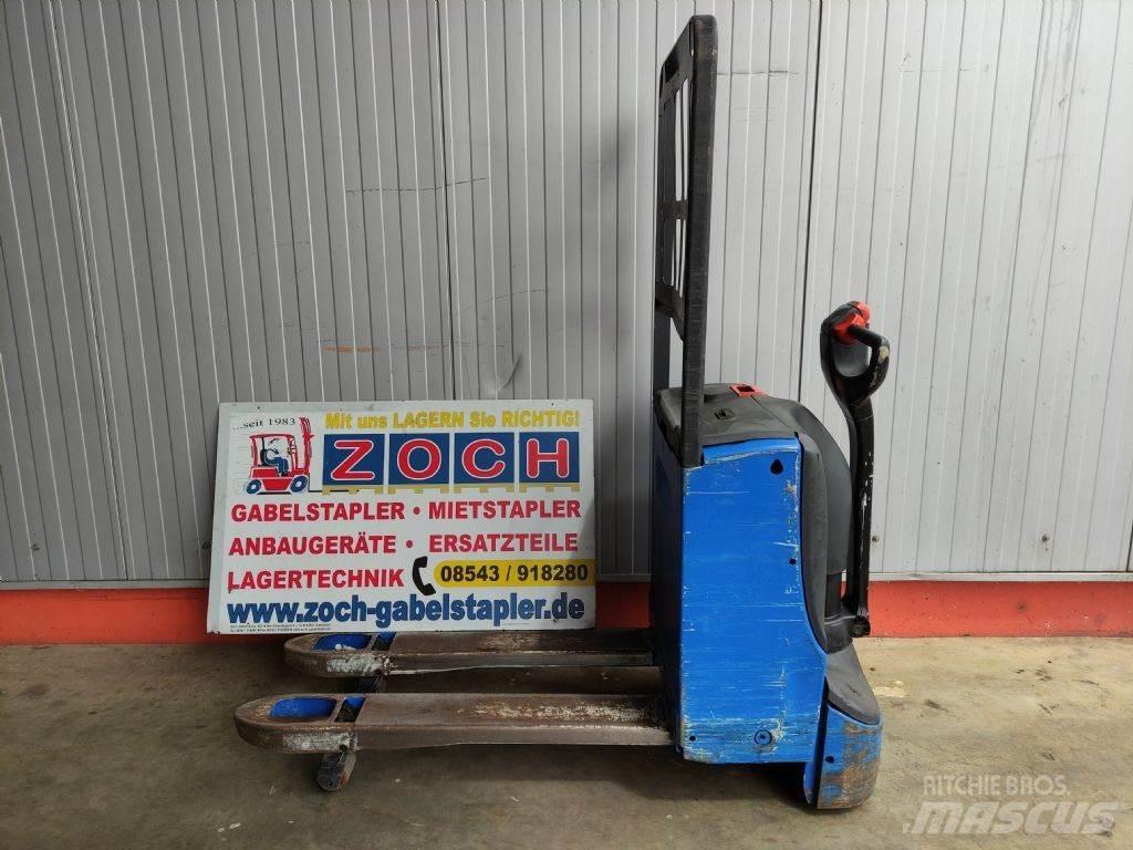 Linde T16 Nízkozdvižný vozík